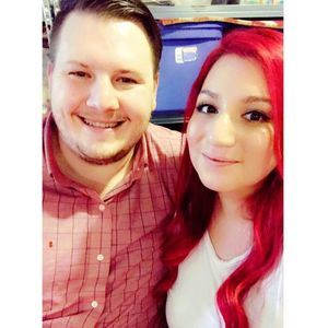 Meet your Posher, Alisha